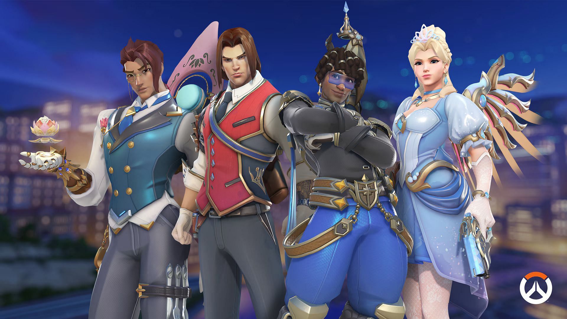 Palace Royals Mega Bundle coming later on June 3, 2025 (Image via Blizzard Entertainment)